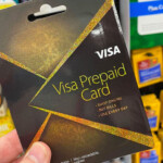 Free 5 00 Visa Gift Card After Rebate The Freebie Guy