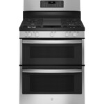 Freestanding Double Oven Gas Ranges At Lowes