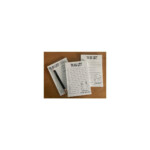 Funny Notepads Cash Back RebateKey