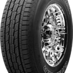 General Grabber HTS 265 70R18 116S Tire 04503190000 QTY 1 EBay