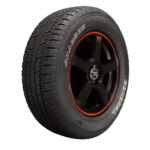 General Grabber HTS60 Tires Sullivan Tire Auto Service