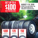 General Tire Rebate Discount Tires 2022 Tirerebate