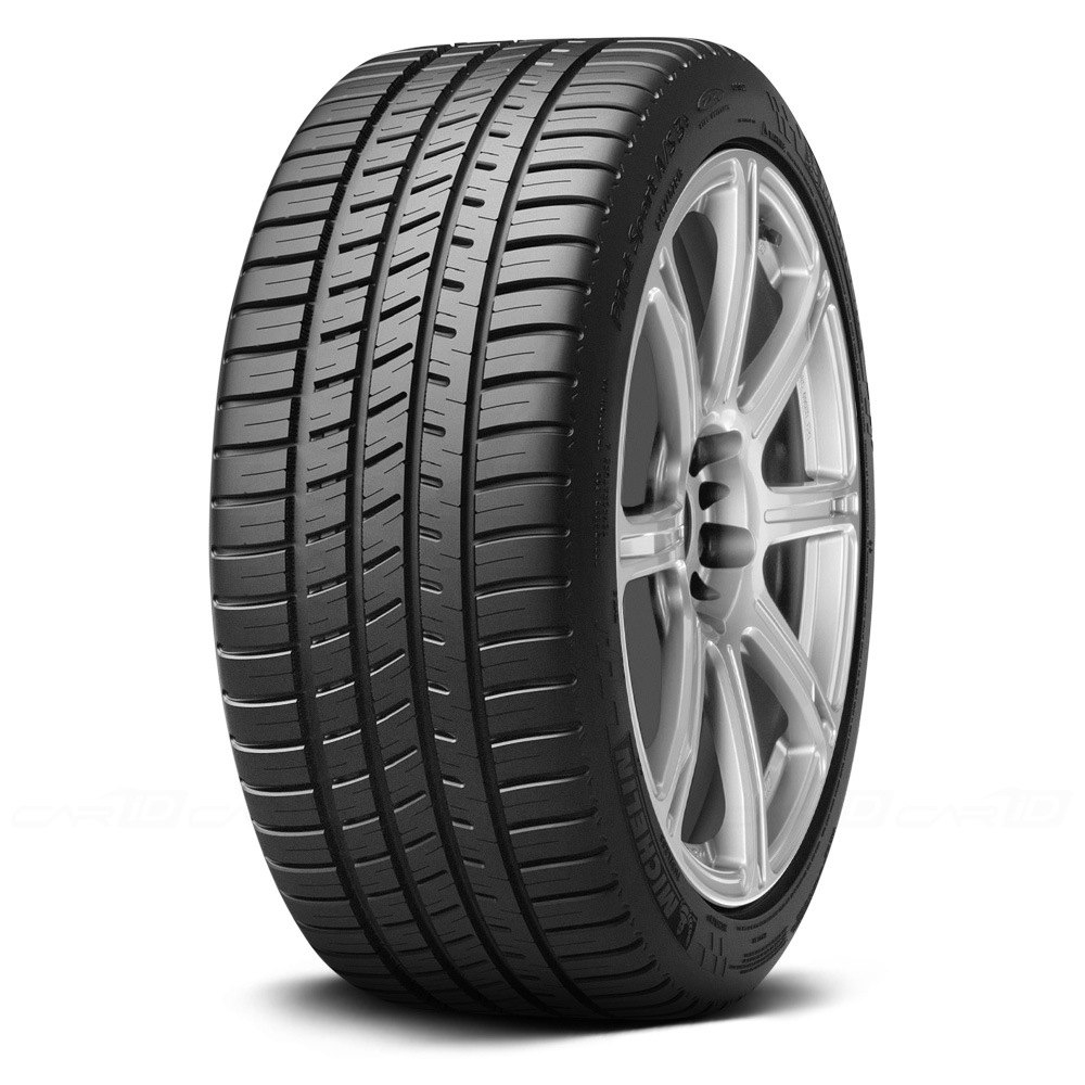 Get A Set Of Michelin Pilot Sport Performance Tires And Receive Up To A 