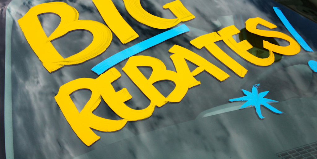 Get Great Deals Using Tire Rebates The Tires Easy Blog