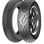 GMan Approved Dunlop Motorcycle Tire Tested Best In Handling