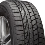 Goodyear Assurance WeatherReady Tires Performance Passenger All