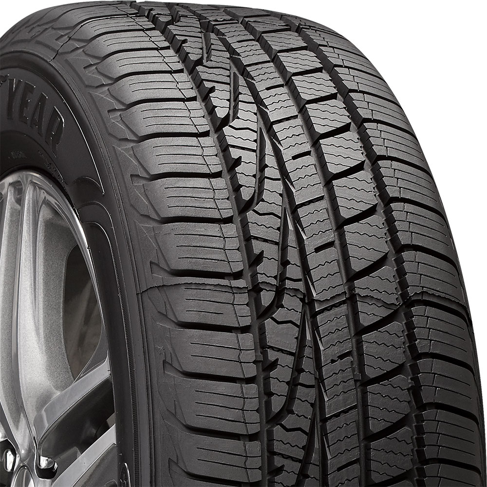 Goodyear Assurance WeatherReady Tires Performance Passenger All 