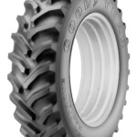 Goodyear DYNA TORQUE RADIAL R1 Ag Tire NTS Tire Supply