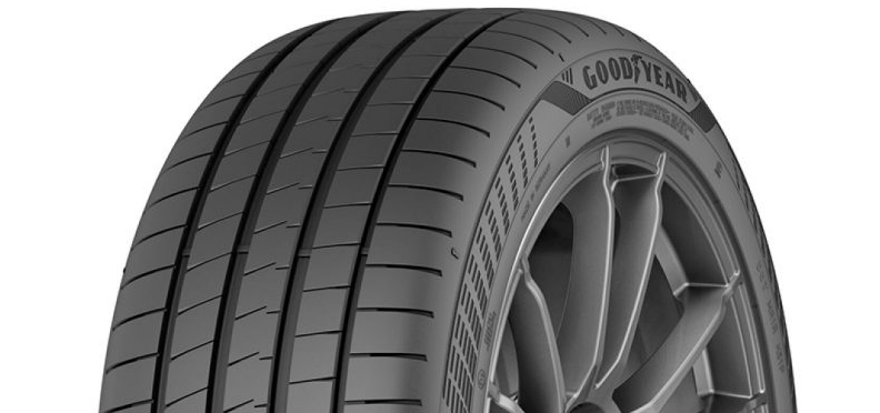 Goodyear Eagle F1 Asymmetric 6 Test Review Ratings Is It Good 