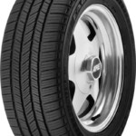 Goodyear Eagle LS2 235 55 R19 101H AO Au Meilleur Prix Sur Idealo fr