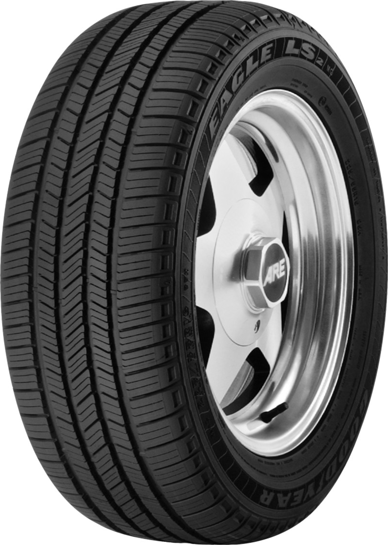 Goodyear Eagle LS2 235 55 R19 101H AO Au Meilleur Prix Sur Idealo fr