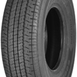 Goodyear Endurance All Season Radial Tire 205 75R14 105N Shop Tires