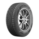 Goodyear Reliant All Season 195 60R15 88V All Season Tire Walmart