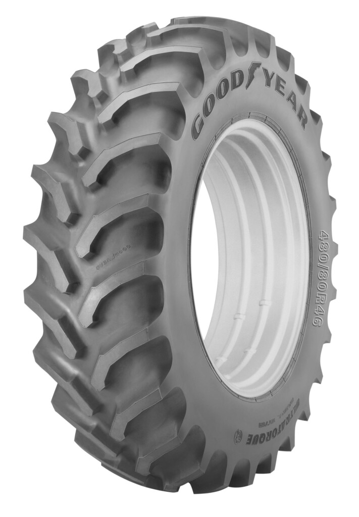 Goodyear ULTRATORQUE PLUS R 1 Ag Tire NTS Tire Supply