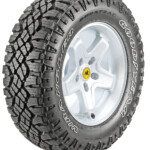 Goodyear Wrangler DuraTrac Review Auto By Mars