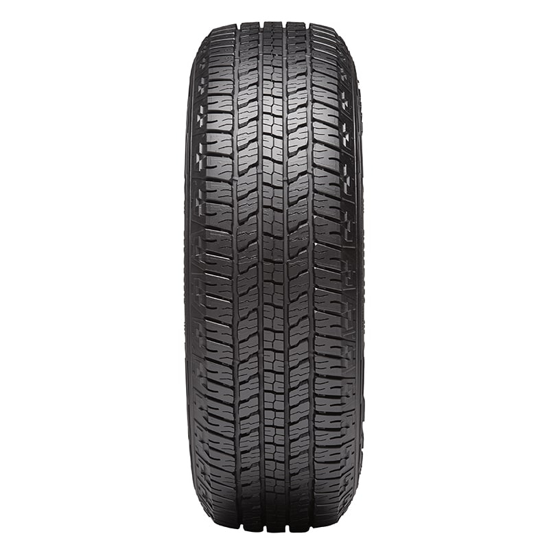 Goodyear Wrangler Fortitude HT Tires Goodyear Auto Service