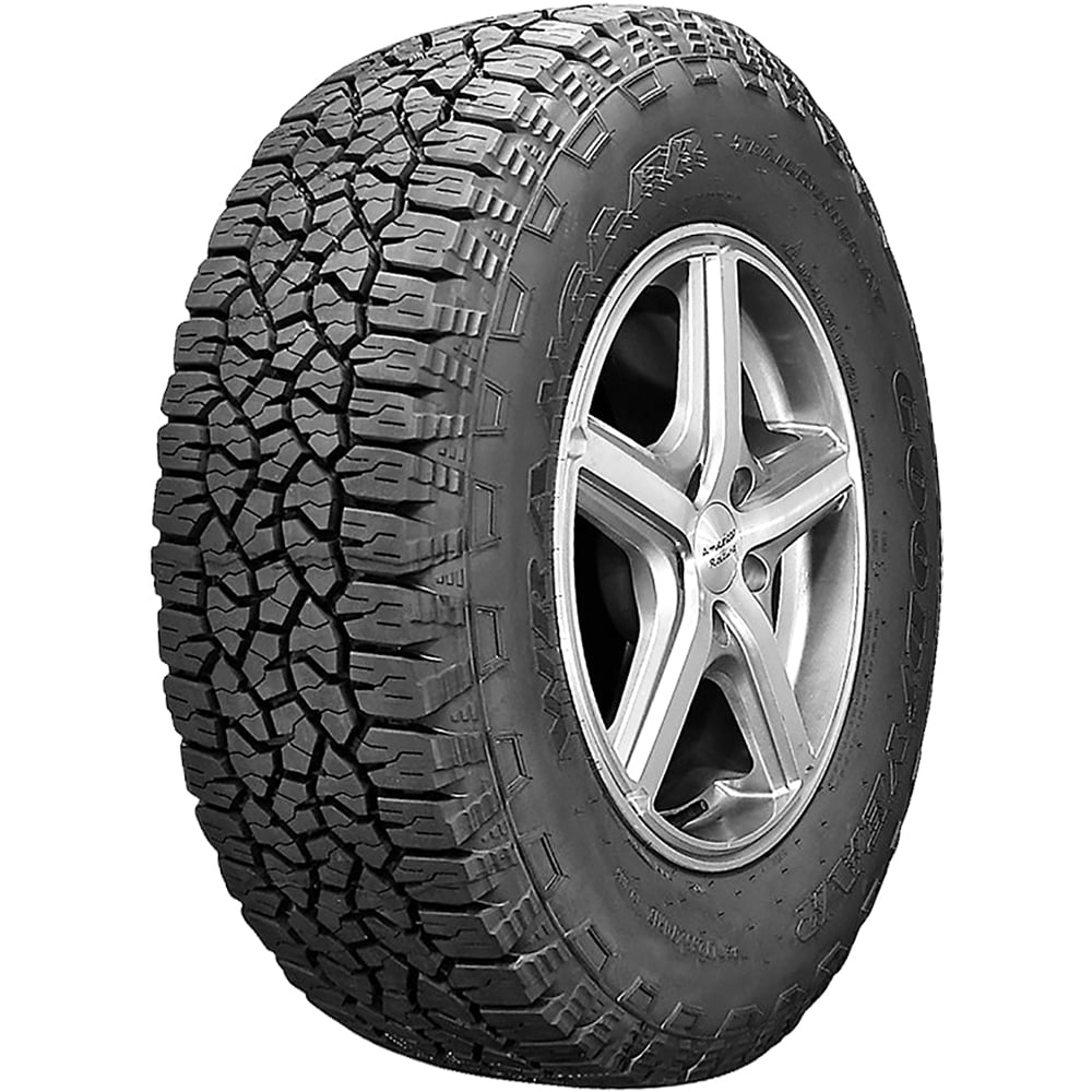 Goodyear Wrangler Trailrunner Tires Tiklocatering