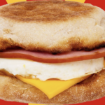 GRATIS Egg McMuffin En McDonald s El 2 De Marzo S per Barat simo Gratis