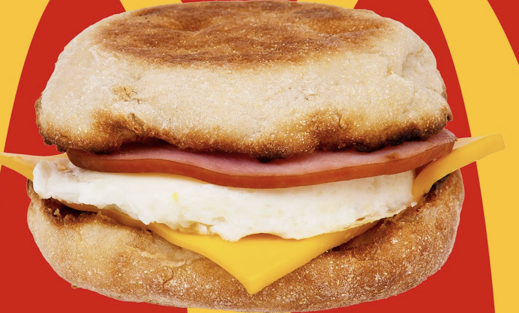 GRATIS Egg McMuffin En McDonald s El 2 De Marzo S per Barat simo Gratis