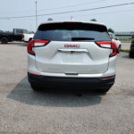 Grenier Chevrolet Buick GMC 2022 GMC Terrain SLE 22 24 In Terrebonne