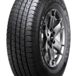 GT Radial Adventuro HT Tire Rating Overview Videos Reviews