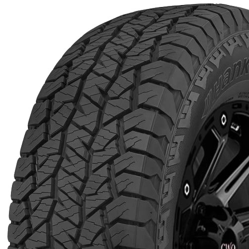 Hankook Dynapro AT2 RF11 Review Truck Tire Reviews