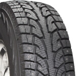 Hankook I Pike RW11 Studded Tires Truck Winter Tires Discount Tire