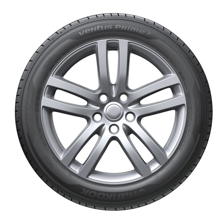 Hankook Is Offering Cash Rebates For Ventus Prime 3 K125 Tires 