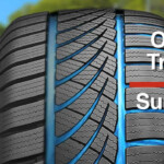 Hankook Optimo 4S All Weather Tires From Canadian Tire YouTube