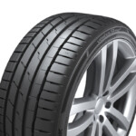 Hankook Tire Wins 2019 Red Dot Award For Its UHP Ventus S1 Evo 3 Tire