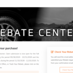 Hankookrebates How To Get Hankook Rebate