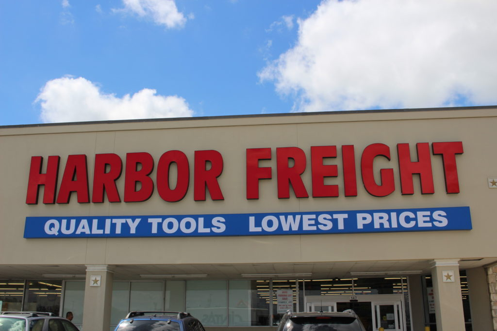 Harbor Freight Labor Day Sale With 25 Off Coupon ONE DAY ONLY 9 3 