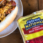 Hebrew National Hot Dogs Just 2 At Publix