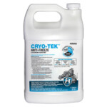 Hercules Cryo Tek Original Antifreeze 1 Gallon At Menards