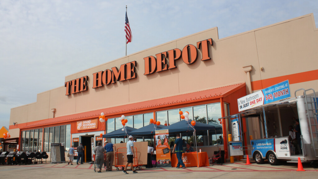 Home Depot 4th Of July Sale 2020 Check Out The Best Deals At Home 