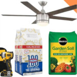 Home Depot Memorial Day Sale 50 Off Garden Patio Appliances More