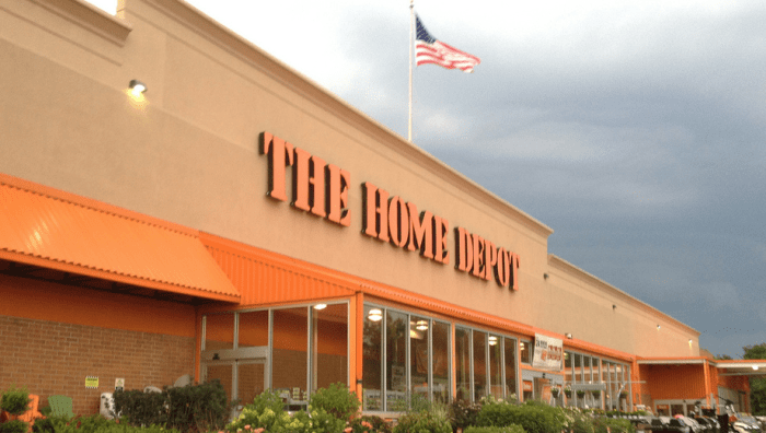 Home Depot Rebate Get 11 Back When You Shop In Store By 6 13 In 2020