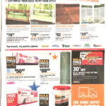 Home Depot Weekly Ad Weekly Ads