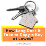 How Long Does It Take To Copy A Key At Lowes The Truth