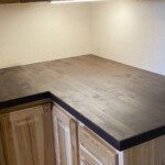 How Should You Finish Your Butcher Block Countertop SMW Designs