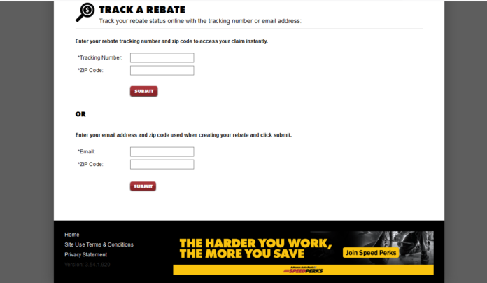 How To Claim Advance Auto Parts Rebates Today YouReviewIt