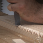 How To Make A Rebate Joint By Hand With Or Without A Specialist Plane