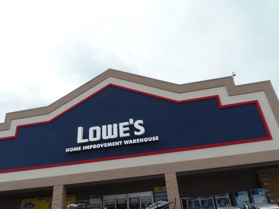 How To Save At Lowes Coupons Rebates And More