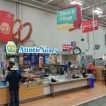 I Saw Auntie Anne s Inside Lowe s Grown People Talking