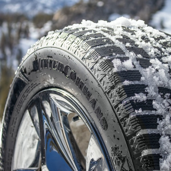 Impacts To Tire Pressure During Cold Weather Goodyear Tires