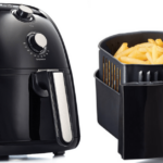 JCPenney Cooks 2 5L Air Fryer ONLY 22 Reg 100