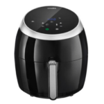 JCPenney Cooks 5 3 Quart Air Fryer 47 99 Was 200 SwagGrabber