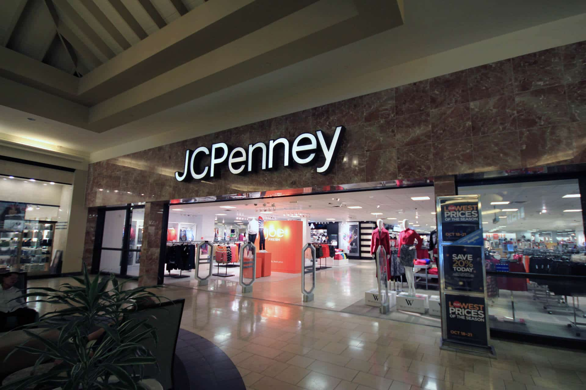 JCPenney Return Policy 2020 Explore To Make Your Returns Simpler 