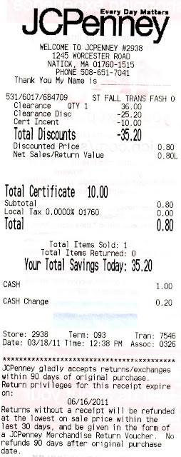 Jcpenney Return Policy With Receipt Low Wedge Sandals