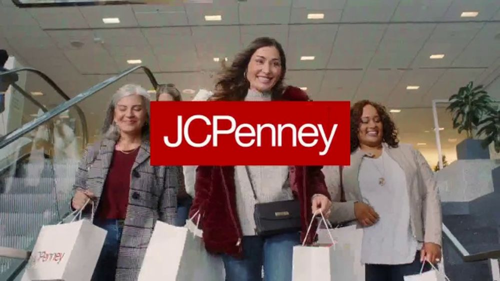 JCPenney TV Spot Casi Es Navidad ISpot tv